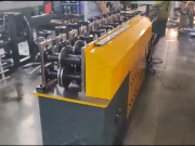 Линия для производства подвесных потолков Грильято Москва