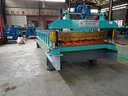 Линия для производства профнастила С10 Москва