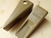 Адаптеры и коронки J250 ковшей экскаваторов и погрузчиков Санкт-Петербург