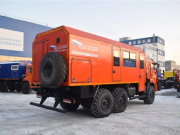 Запчасти для грузовой и спецтехники (MAN; TATRA; КАМАЗ; Shacman; УРАЛ; ISUZU; БЦМ; АДПМ / ПИ601043 Усть-Кут