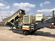 Запчасти для METSO Minerals (дробильно-сортировочное оборудование) / ПИ601046 Усть-Кут