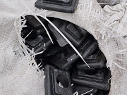 Изолирующая втулка ЦП142 ТУ 3185-024-55239716-2006 новая Владимир