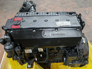 Двигатель Mercedes OM906LA Владивосток