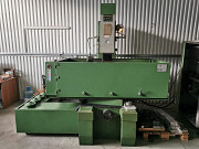 Электроэрозионный прошивной станок Wintop MP-75 Б/У Набережные Челны