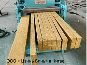 Cтанок для резки трапецевидных ламелей минваты Москва