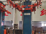 Автоматический штабелировщик с транспортировщиком модель JB-MDJ12-2 Москва