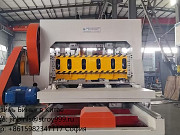 Станок для производства ПВЛ модель JB20-2000 Москва