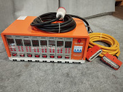 Контроллер горячеканальной системы Набережные Челны