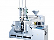 Экструзионно-выдувная машина ВПГ-20, изделия от 10 до 50 литров Реутов