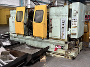 Токарный автомат 1Б265н-6к Смоленск