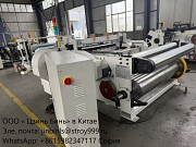 Станок для ткачества стальной проволочной сетки, модель JB1300 Москва