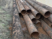 Продаем трубу б\у 210х10 10 шт Ейск