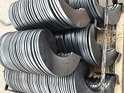 Витки для шнека по хорошей цене Москва