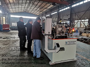 Оборудование для производства профилей ЛСТК C89*41 Москва