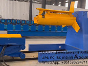 Гидравлический разматыватель 7т с тележкой Москва