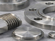 Титановая трубопроводная арматура ВТ1-0 (Gr2). Отводы, тройники, фланцы Москва