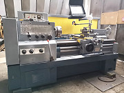 16К20 СТАНОК токарный 2000г из НИИ с ОСНАСТКОЙ Зеленоград