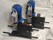 Станок для разделки провода/кабеля марки АС Новосибирск