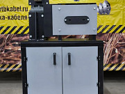 Профессиональный станок для разделки провода/кабеля марки АС Новосибирск