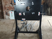 Станок для разделки кабеля кайзер Новосибирск