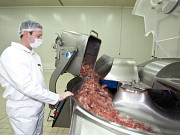 Вакуумный куттер Alpina Swopper V200S в хорошем рабочем состоянии Ростов-на-Дону