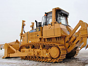 Запасные части бульдозеров SEM 826D Санкт-Петербург