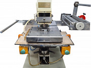 Пресс для тиснения Vektor WT 3-19 пневматический Москва