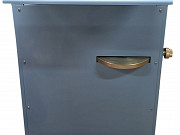 Станок кругления корешка книжных блоков МТП Полиграф СК-450 Москва