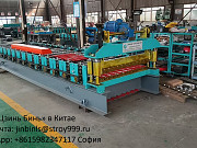 Линия для производства профнастила С20 Москва