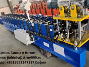 Линия для производства штакетника JB128 Москва