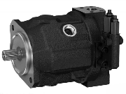 3719011302 Гидравлический насос для буровой установки Atlas Copco Владивосток