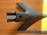 Лапки культиватора Люберцы