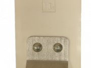 Бильная лопасть (hl) 220х100 пластик Александров