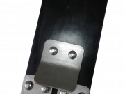 Бильная лопасть (hl) 230x100 Александров