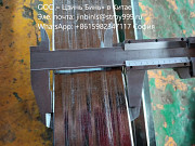 Двухручьевая линия для производства профилей 27*28 27*60 Москва