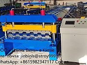 Линия для производства профнастила НС35 Москва