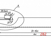 Линия по производству линеарных панелей JB282 Москва