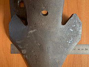 Лапы культиватора Москва