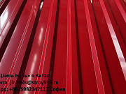 Линия для производства профнастила С20 Москва