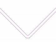 Линия для изготовления уголка модель 80*80 Москва