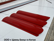 Линия для производства штакетника Блок-хаус Москва