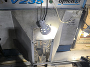 Пила omga v-235 двухдисковая Зеленоград