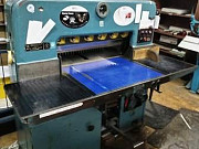 Бумагорезательная машина 3 БР-70 Санкт-Петербург