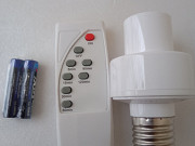 Выключатель программируемый, пульт управления Липецк