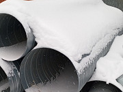 Воздуховоды оцинкованные и фасонные части (ПИ603101) Москва