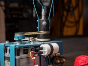 Вязальная машина ВМ-1 Ковров