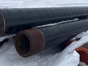 Труба 168х16-09Г2С ТУ 14-3Р-1128-2007 Н3сл ПЭ типа 5Н ( Трубная продукция ) (ПИ603116) Усть-Кут