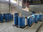 Оборудование для производства термоусаживаемых муфт Москва