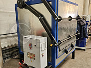 Шкаф нагрева термоусаживаемых муфт Москва