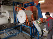 Станок для резки пэ-труб SО 630/800/1000/1200 Москва